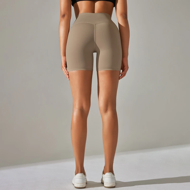 Yoga Shorts, 主图_06