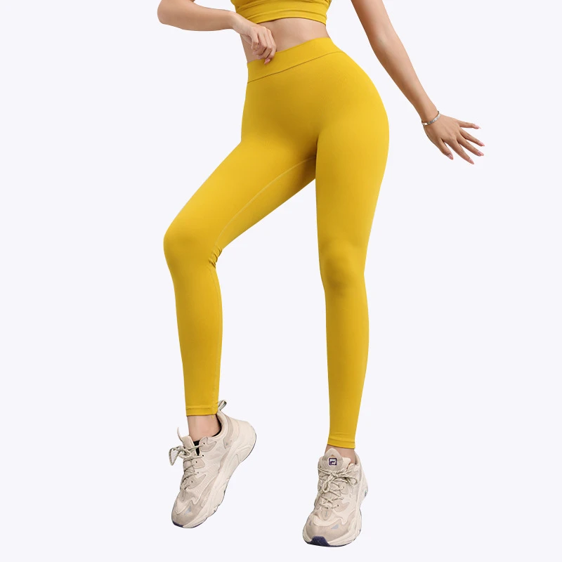 Yoga Leggings, 主图_06