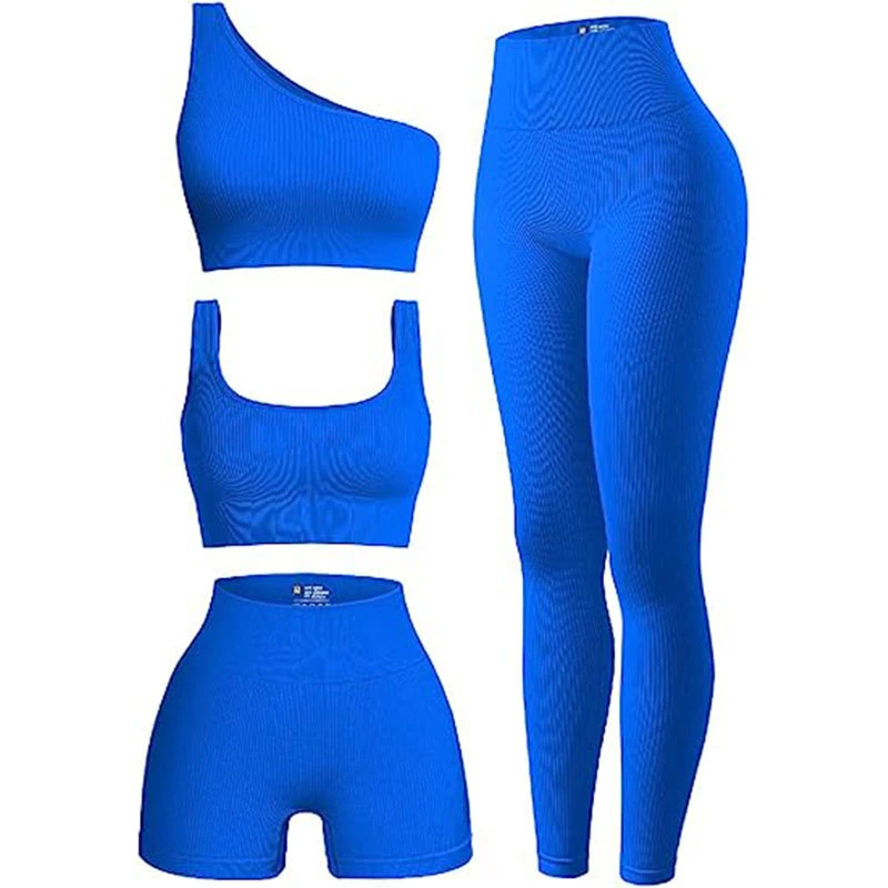 Yoga Set — set from the yoga wear range