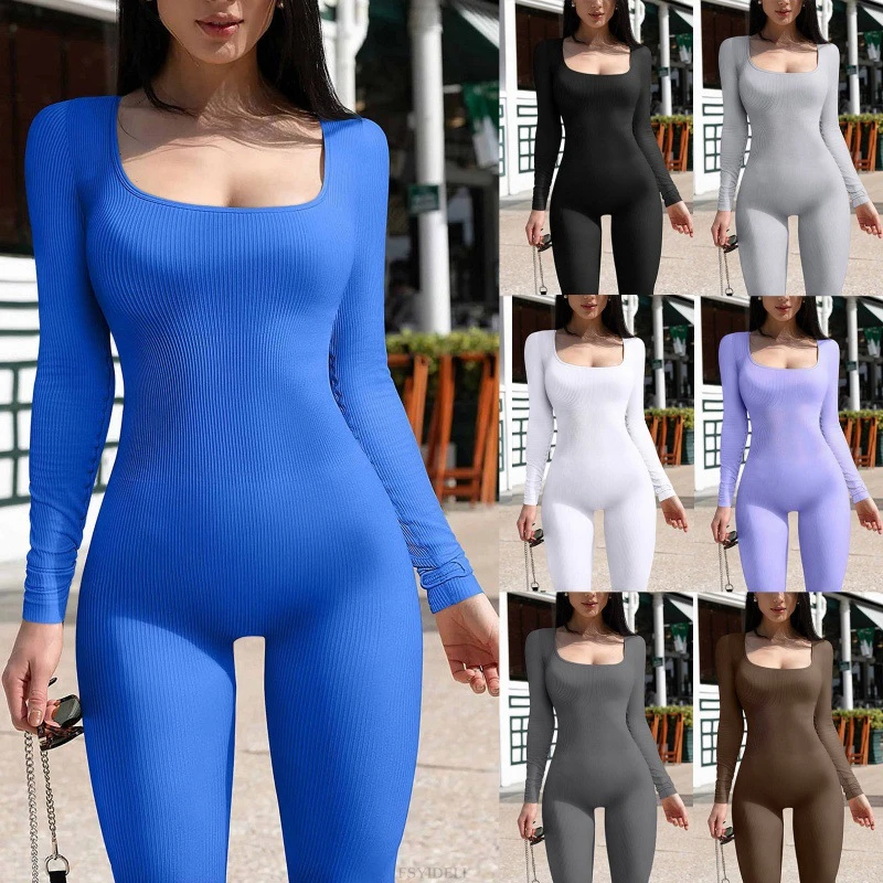 Yoga Jumpsuits range