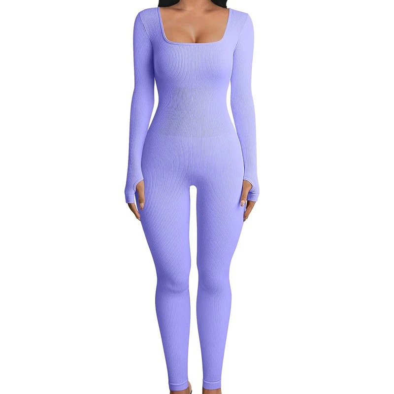 Yoga Jumpsuit, 主图_06