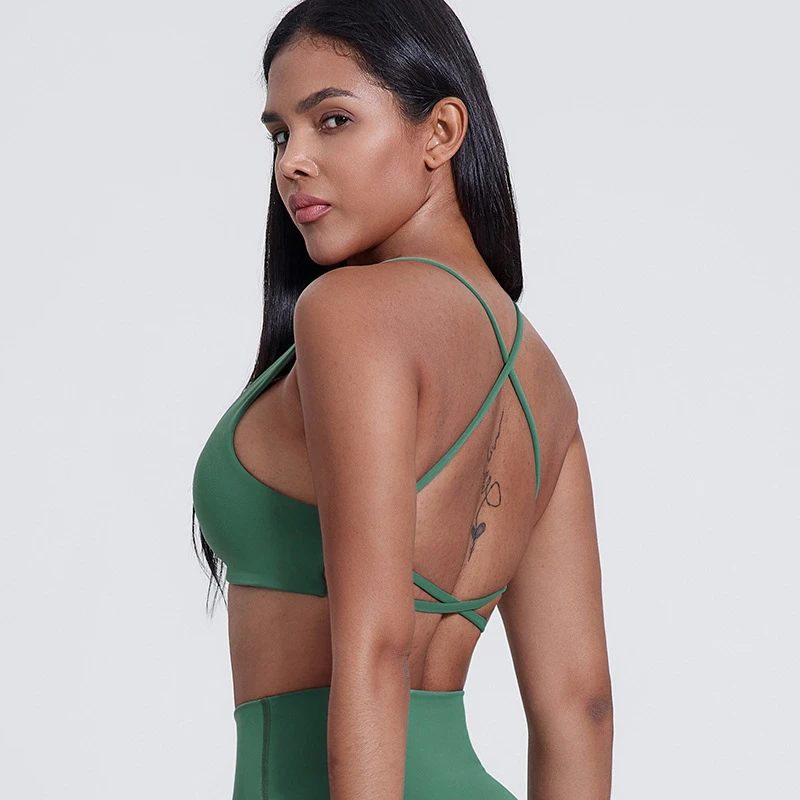 Sports Bras range