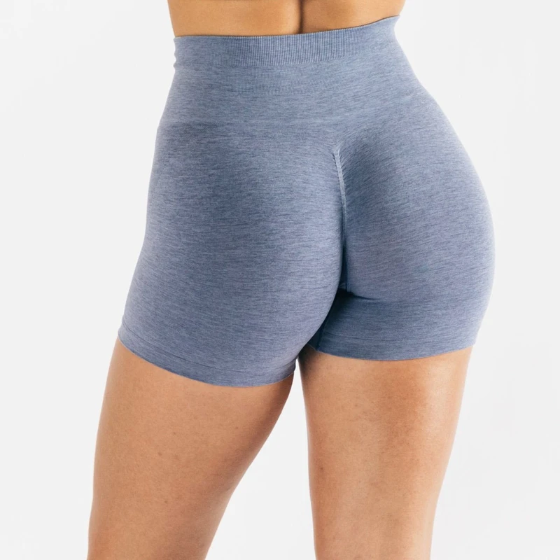 Yoga Shorts — shorts from the yoga wear range