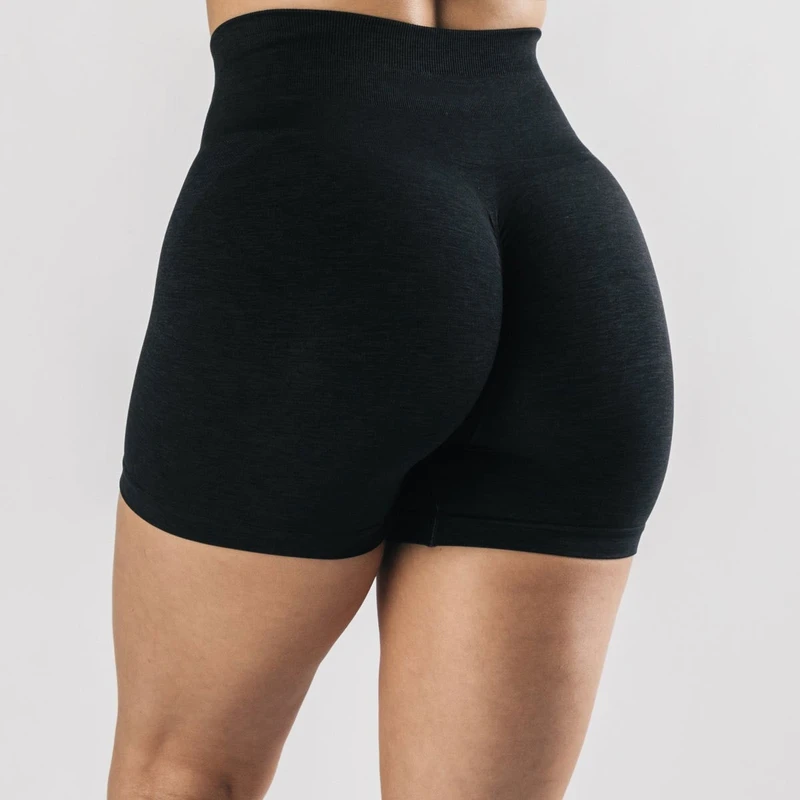 Yoga Shorts, 主图_03
